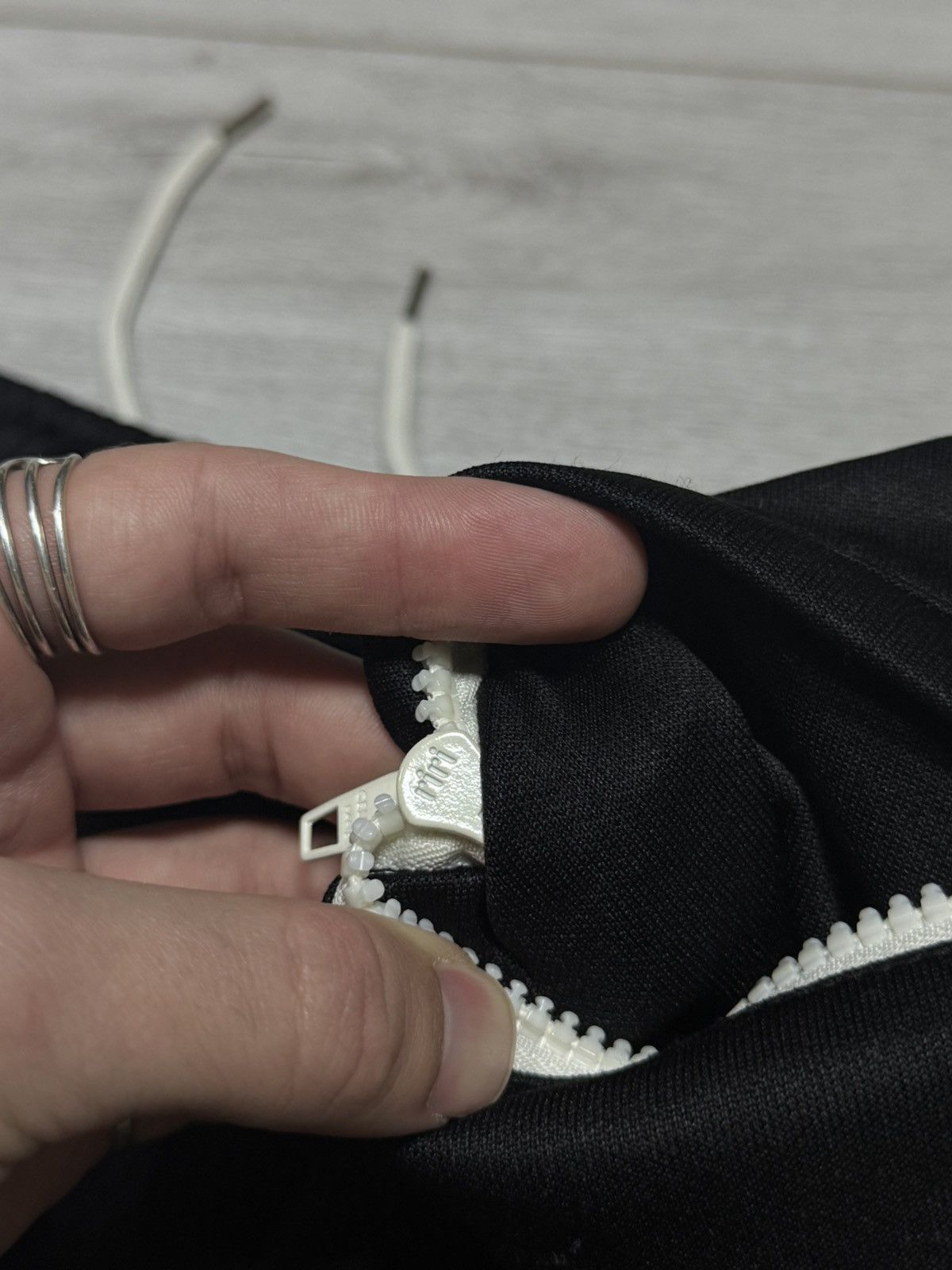 Celine Celine track pants L Size US 34 / EU 50 - 11 Thumbnail