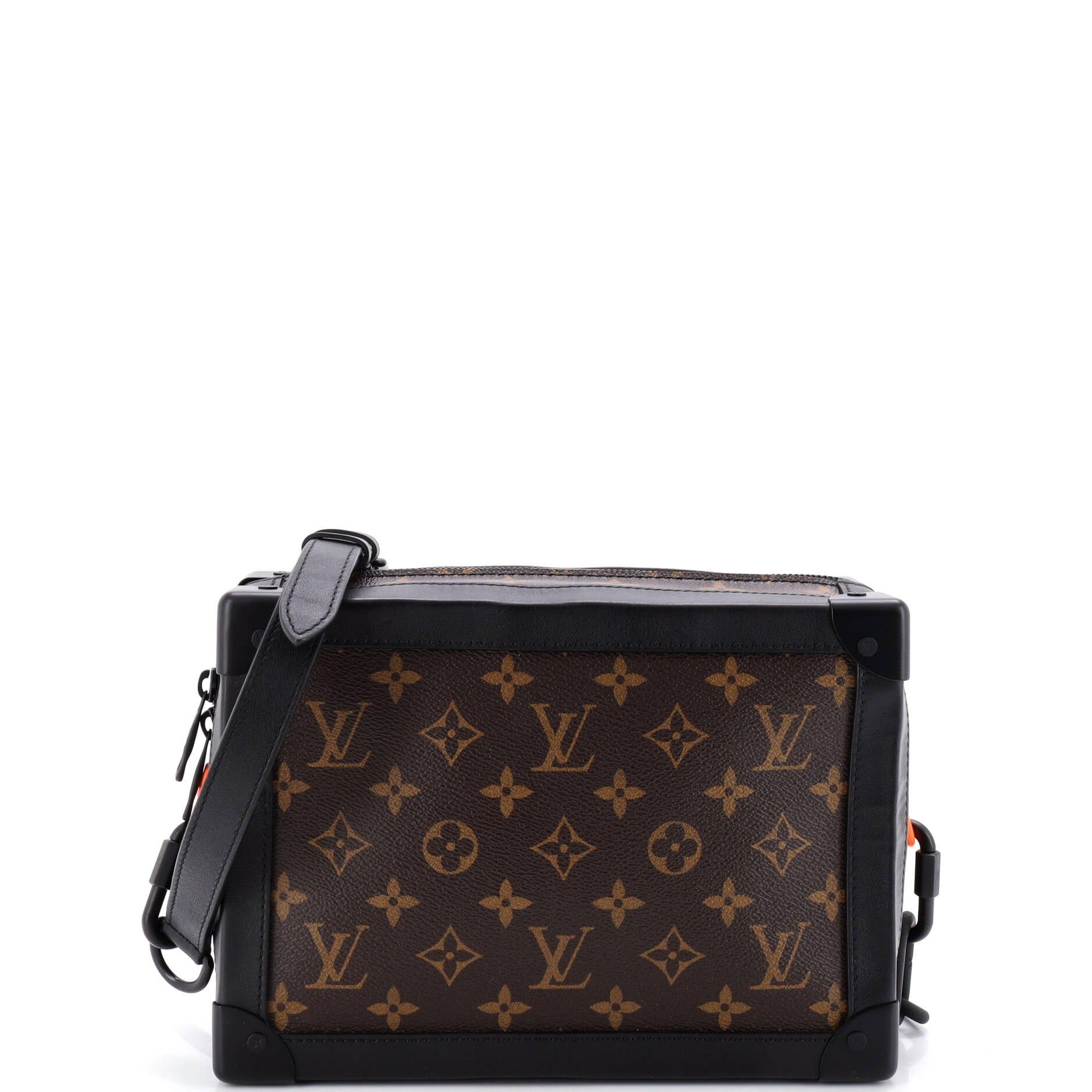 Louis Vuitton Solar Ray Soft Trunk Bag Size ONE SIZE - 1 Thumbnail