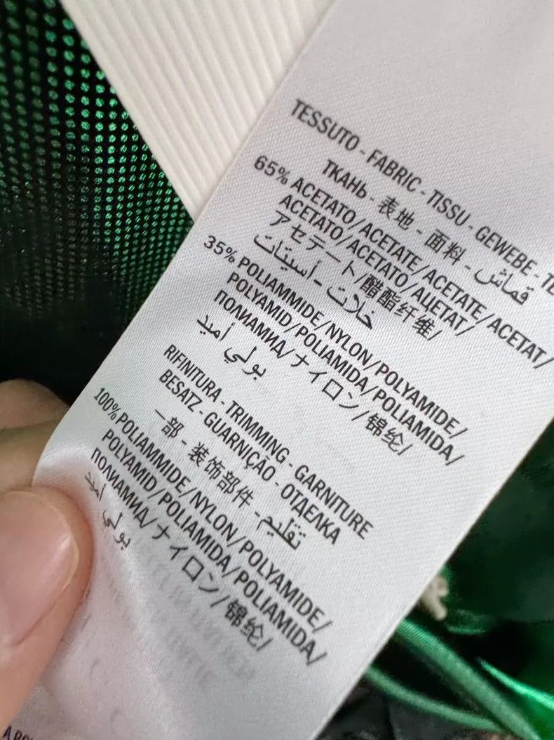 Gucci Gucci Dress 2503-Nextarrow Size XS / US 0-2 / IT 36-38 - 6 Thumbnail
