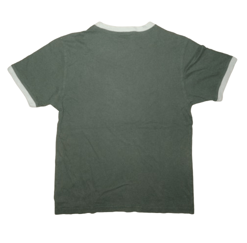 UNIONBAY × Vintage Vintage y2k blank UNiONBAY ringer tee Size US L / EU 52-54 / 3 - 2 Thumbnail