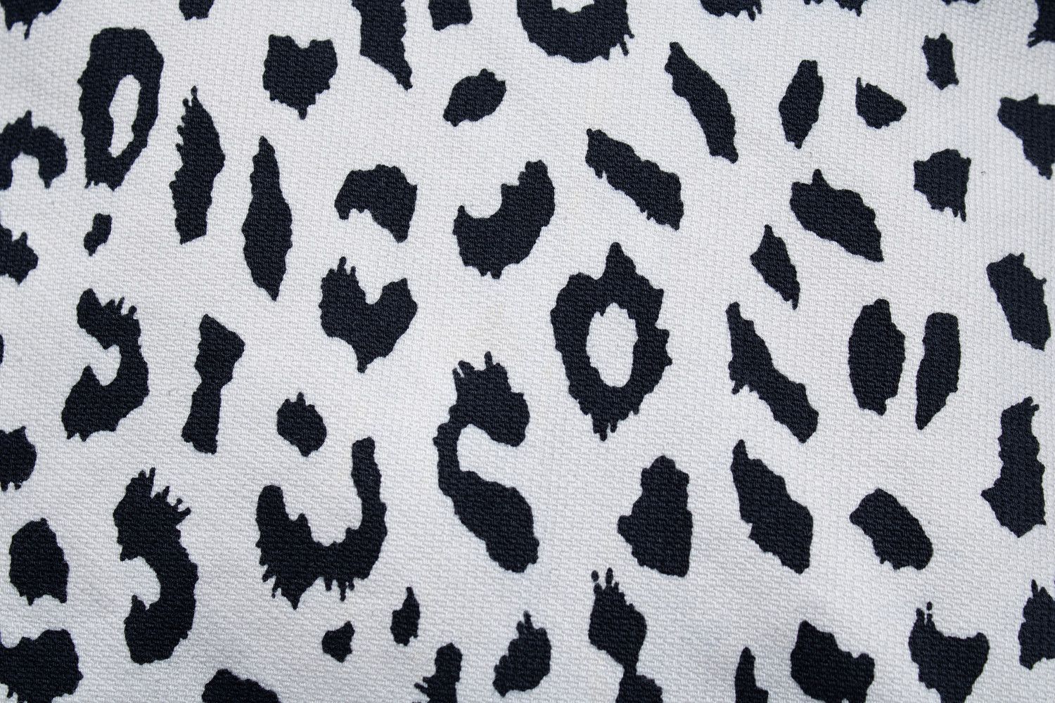 Other Guilty Parties, snow leopard printed coat Size US L / EU 52-54 / 3 - 9 Thumbnail