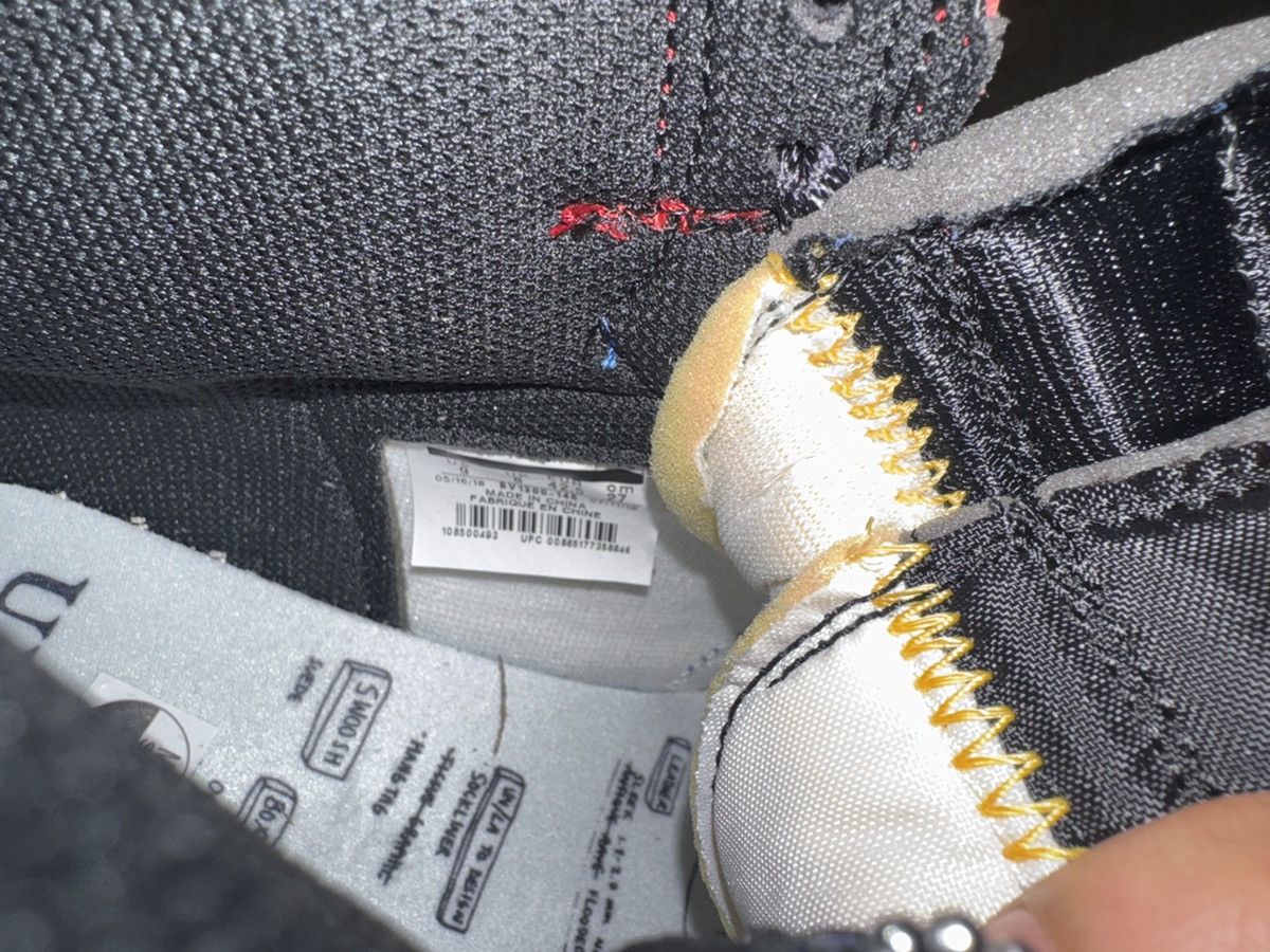 Jordan Brand × Union LA Jordan 1 union LA Size US 9 / EU 42 - 8 Thumbnail