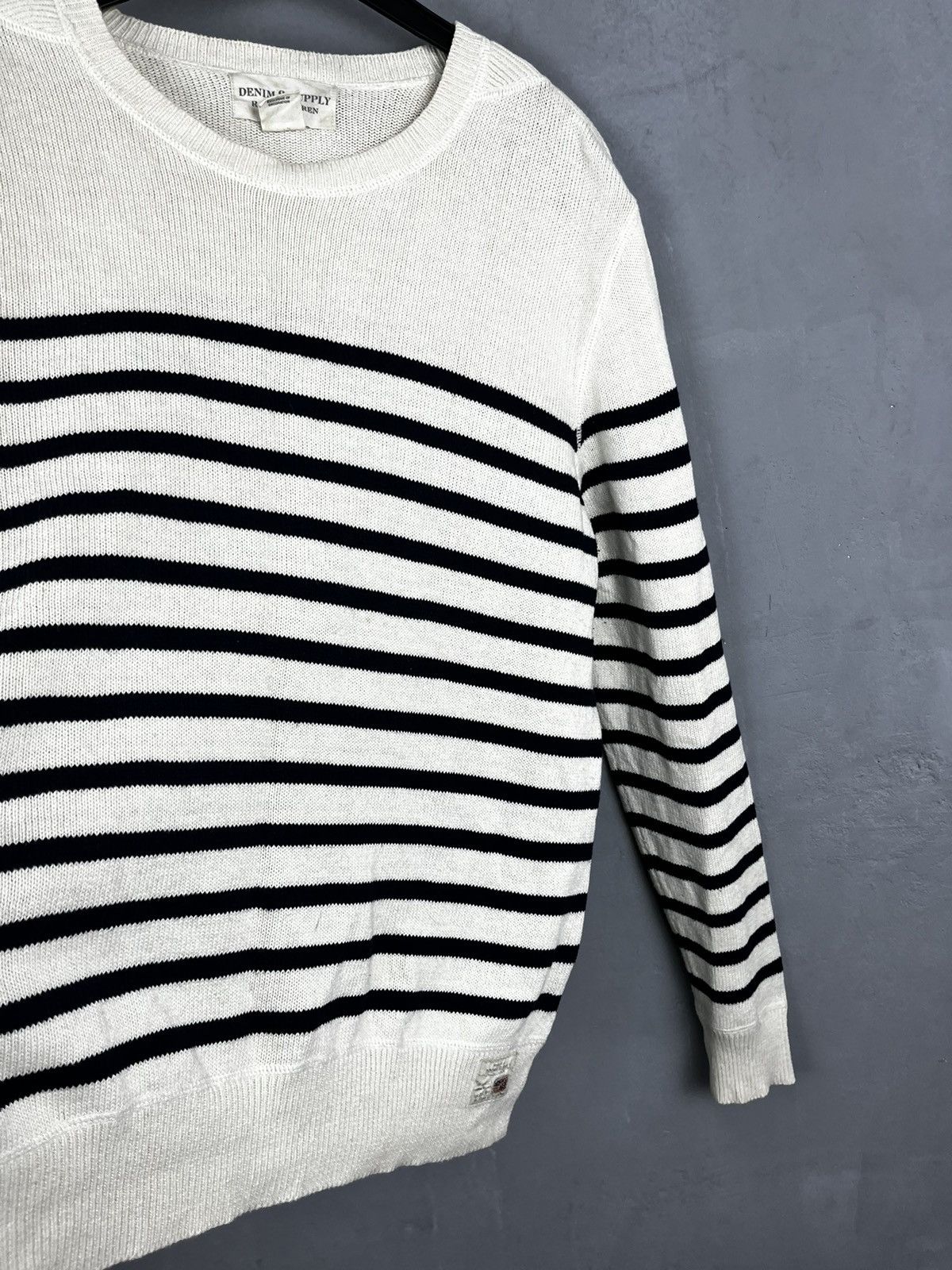 Ralph Lauren × Vintage Ralph Lauren sweater Size US L / EU 52-54 / 3 - 10 Thumbnail