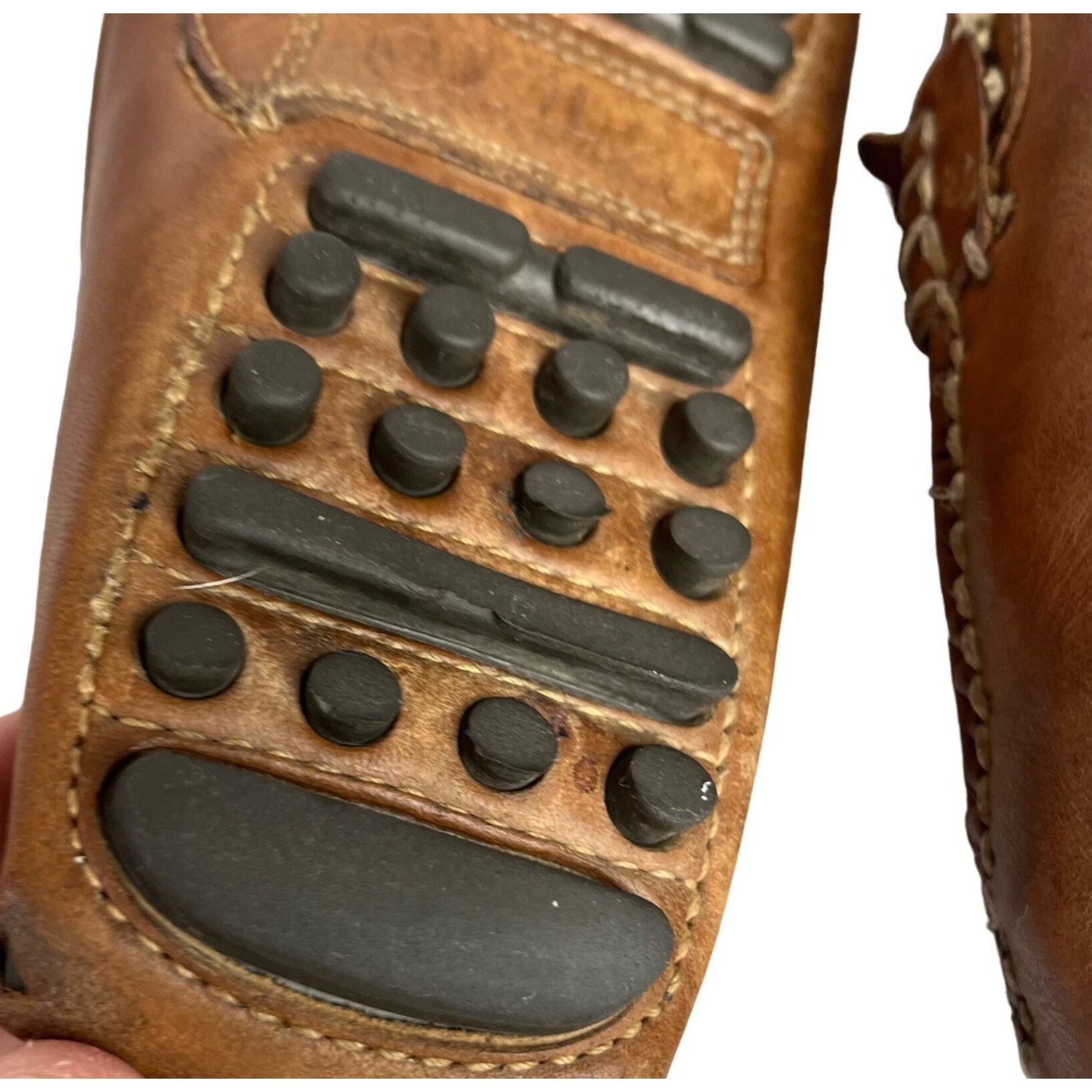 nike penny loafers