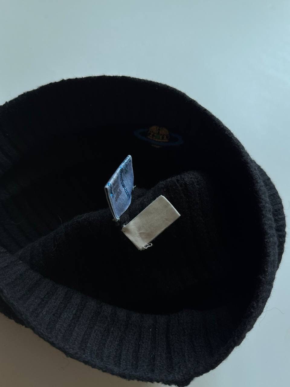 Vivienne Westwood Vintage Vivienne Westwood Winter Hats wool Size ONE SIZE - 6 Thumbnail