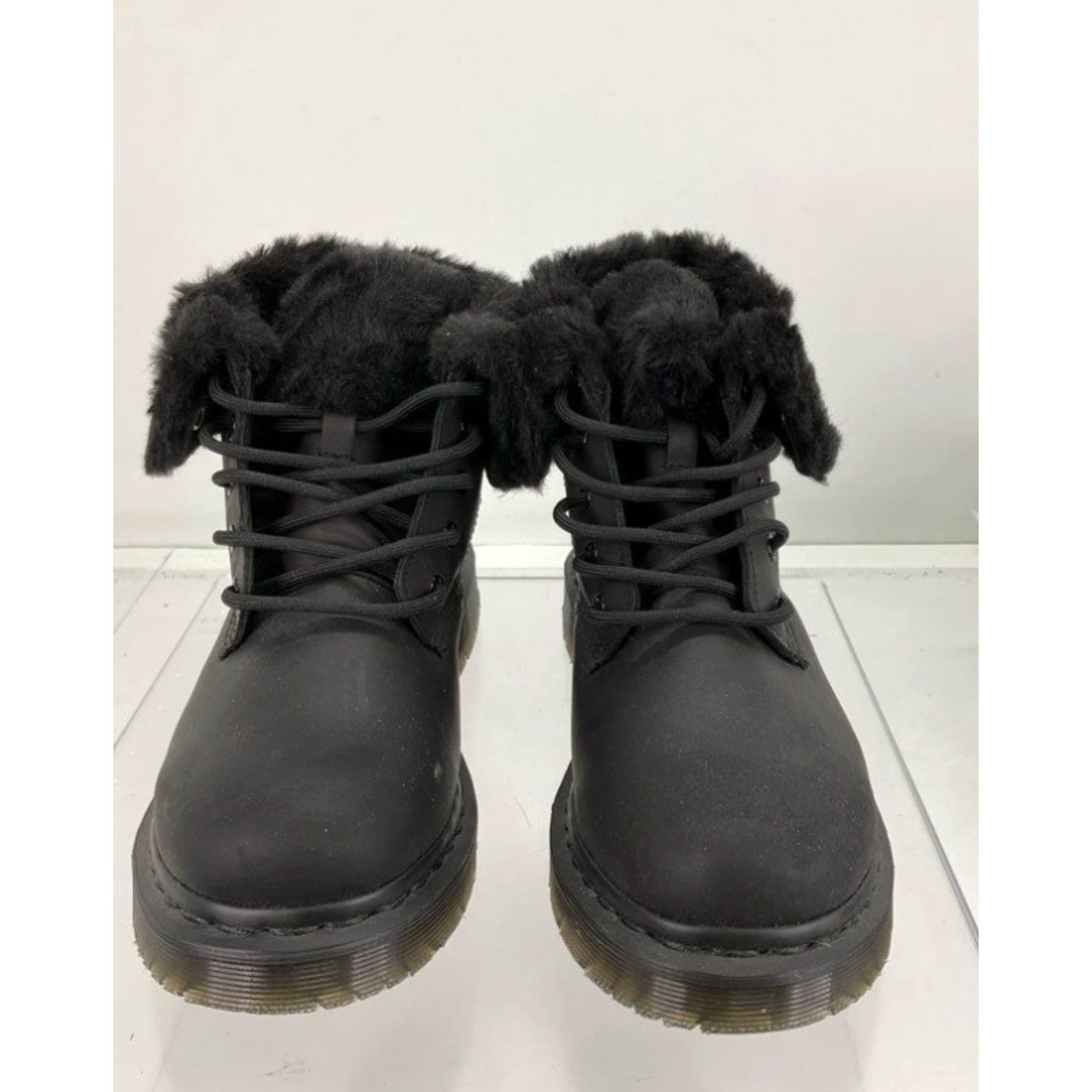 Dr. martens 1460 kolbert 8 eye boots black online