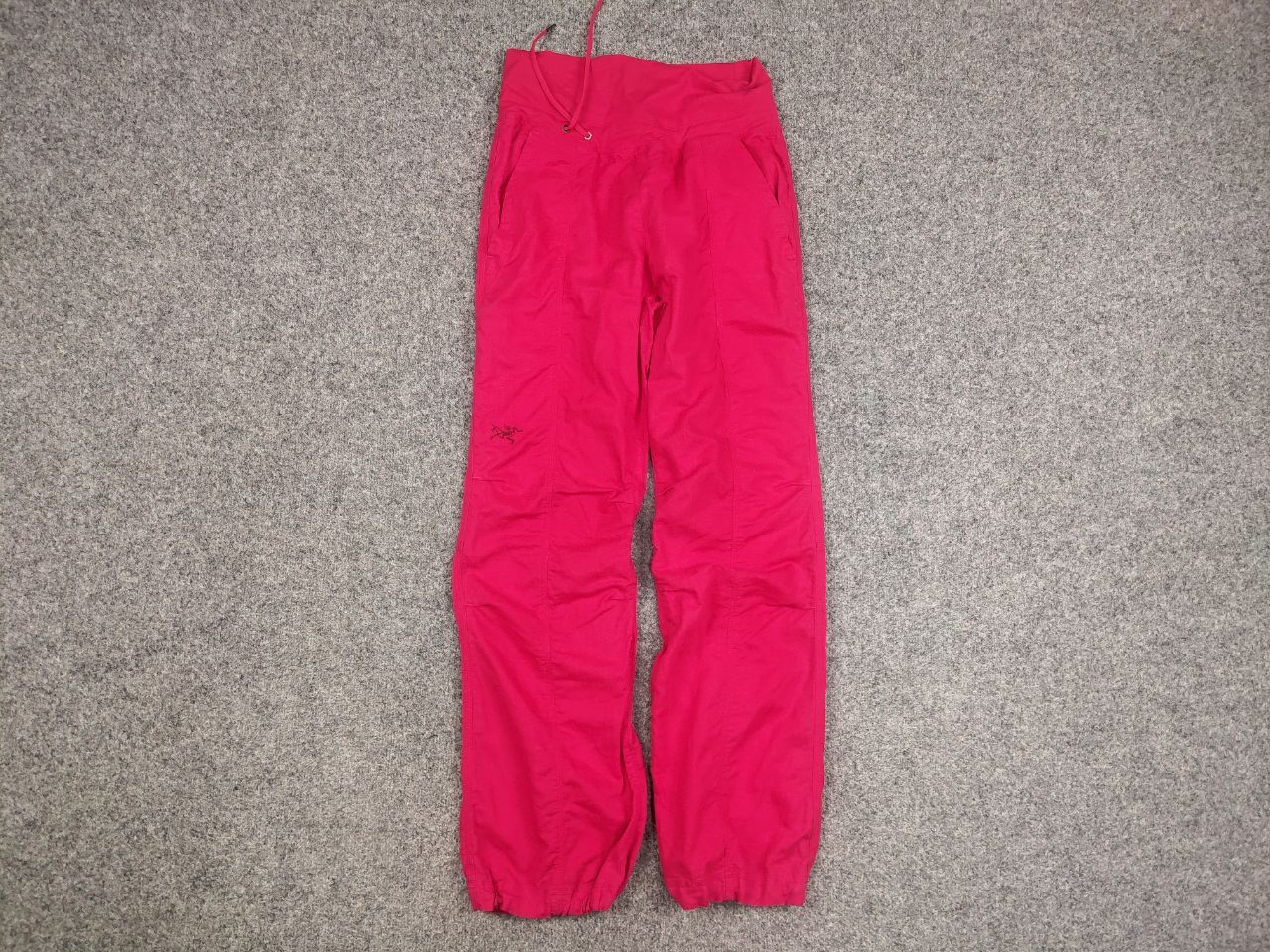 Arc'teryx Arcteryx Spadina light Casual Pants women Linen Cotton Size 30" / US 8 / IT 44 - 7 Thumbnail