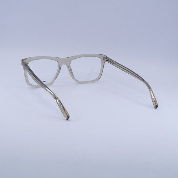 Saint Laurent Paris 🕶️ New Saint Laurent SL481 003 Eyeglasses 55mm Size ONE SIZE - 7 Thumbnail