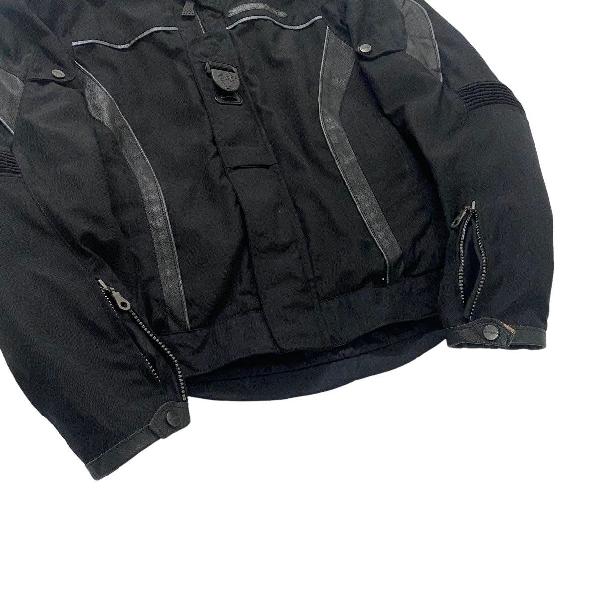 Japanese Brand ✨Spidi motorcycle jacket protection with padding Size US M / EU 48-50 / 2 - 8 Thumbnail