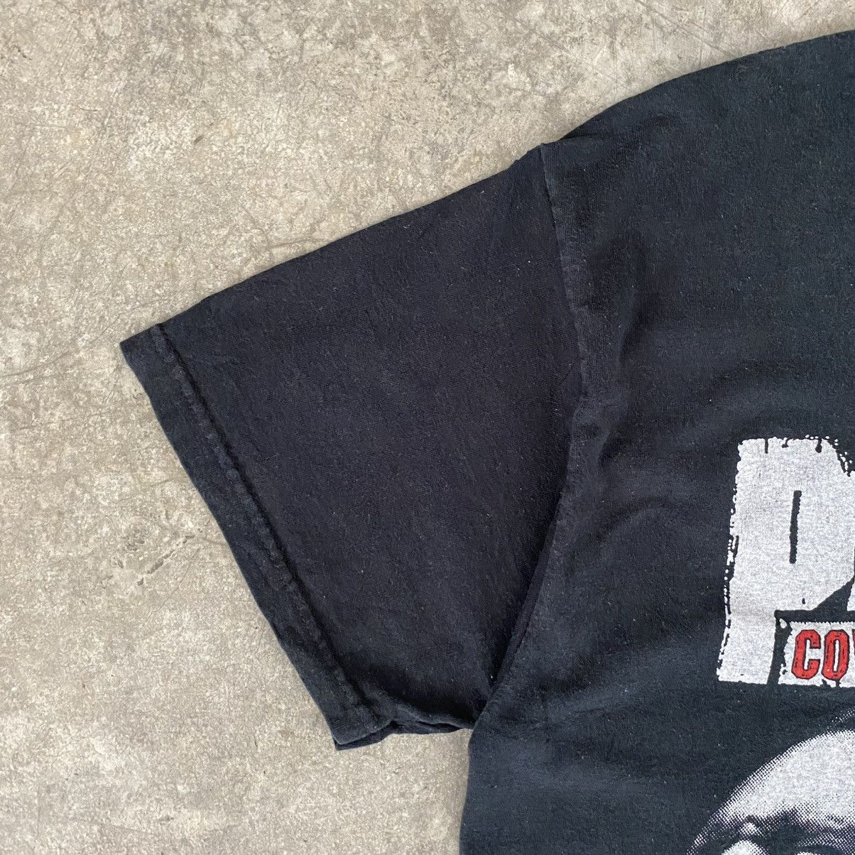 Band Tees Vintage Pantera Cowboys From Hell Album Promo Band Tee Size US XL / EU 56 / 4 - 4 Thumbnail