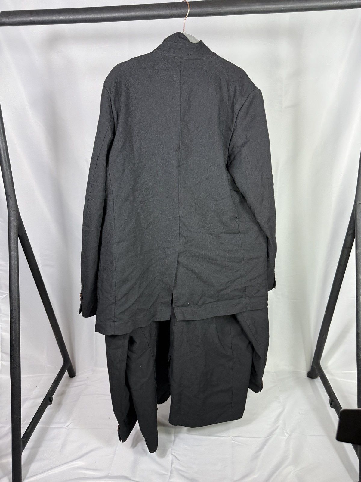 Comme des Garcons Comme des Garçons Homme Plus – Limited Piece Size 44R - 10 Thumbnail