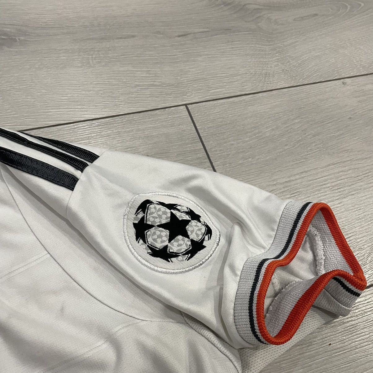 Other adidas Real Madrid jersey tee shirt ISCO 23 fly emirates Size US M / EU 48-50 / 2 - 4 Thumbnail