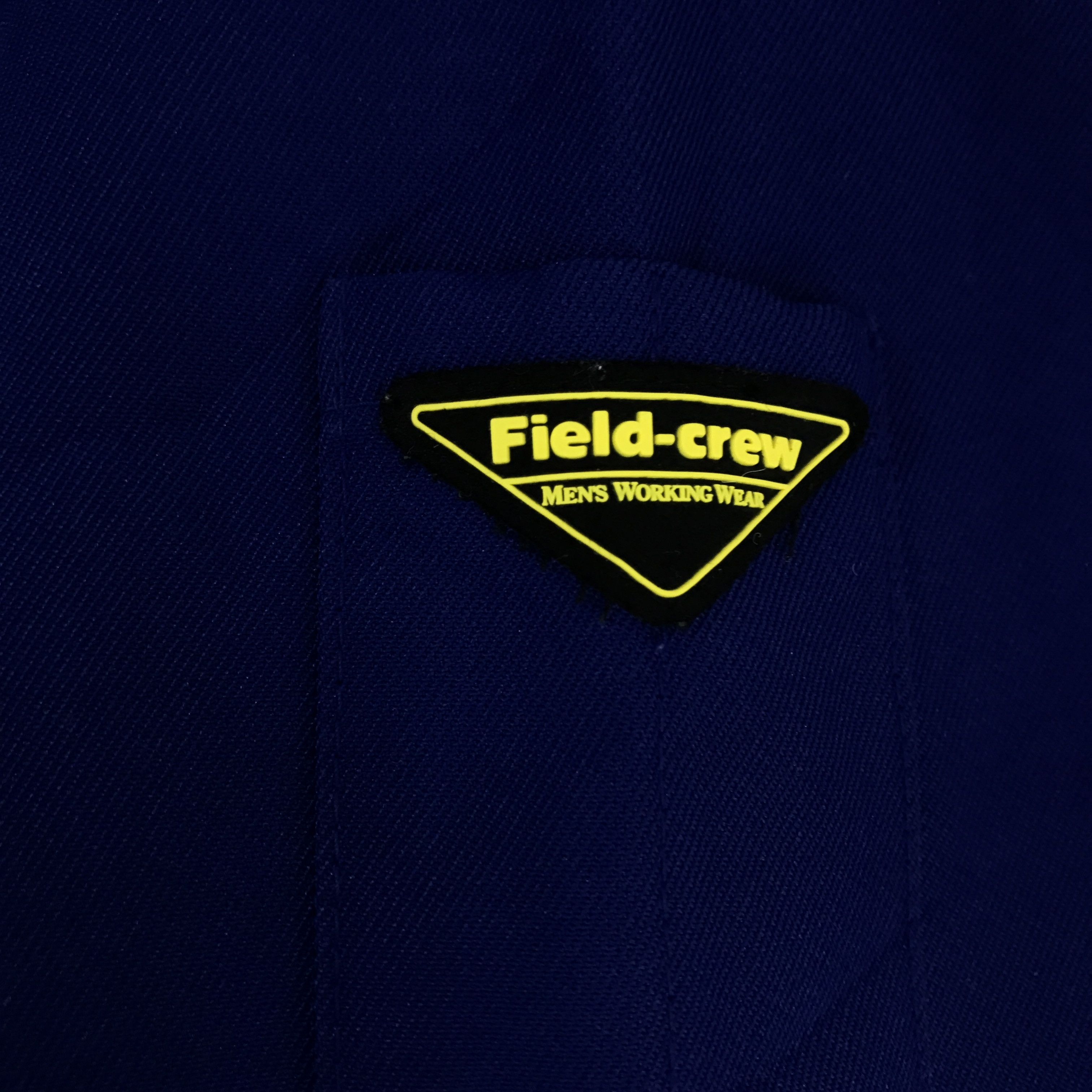 Japanese Brand Mazda Racing Jacket work uniform Size US L / EU 52-54 / 3 - 10 Thumbnail