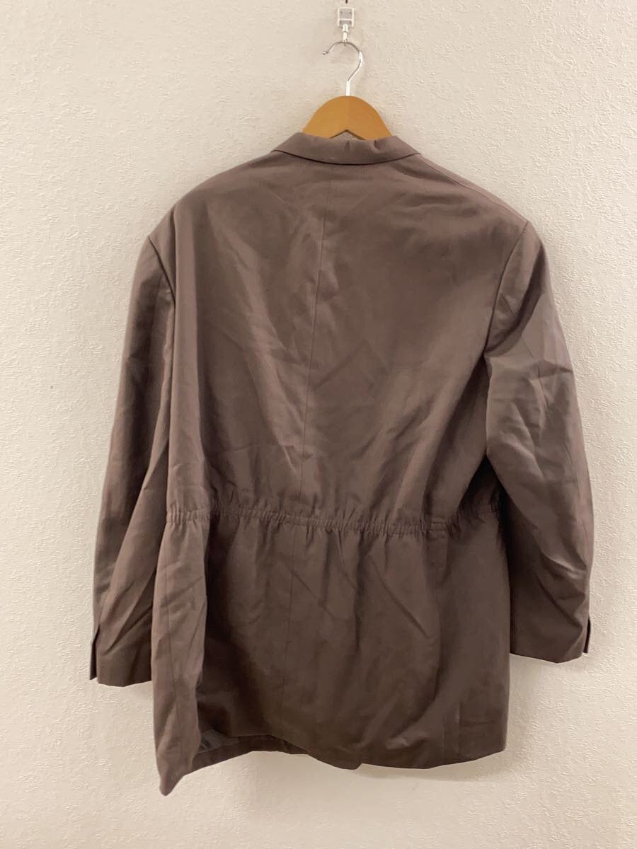 Yohji Yamamoto Y’s for men wool tailored jacket MX-J21-135 Size US S / EU 44-46 / 1 - 2 Thumbnail