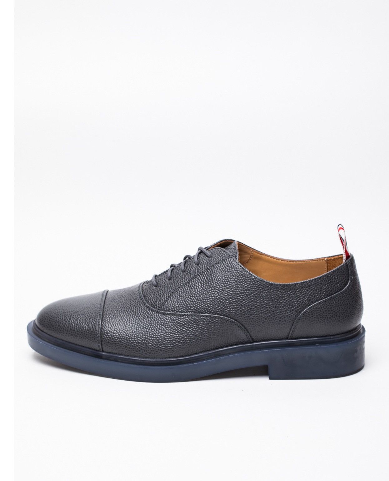 Thom Browne Last Size Thom Browne Oxford Leather Shoes Size US 11 / EU 44 - 1 Thumbnail