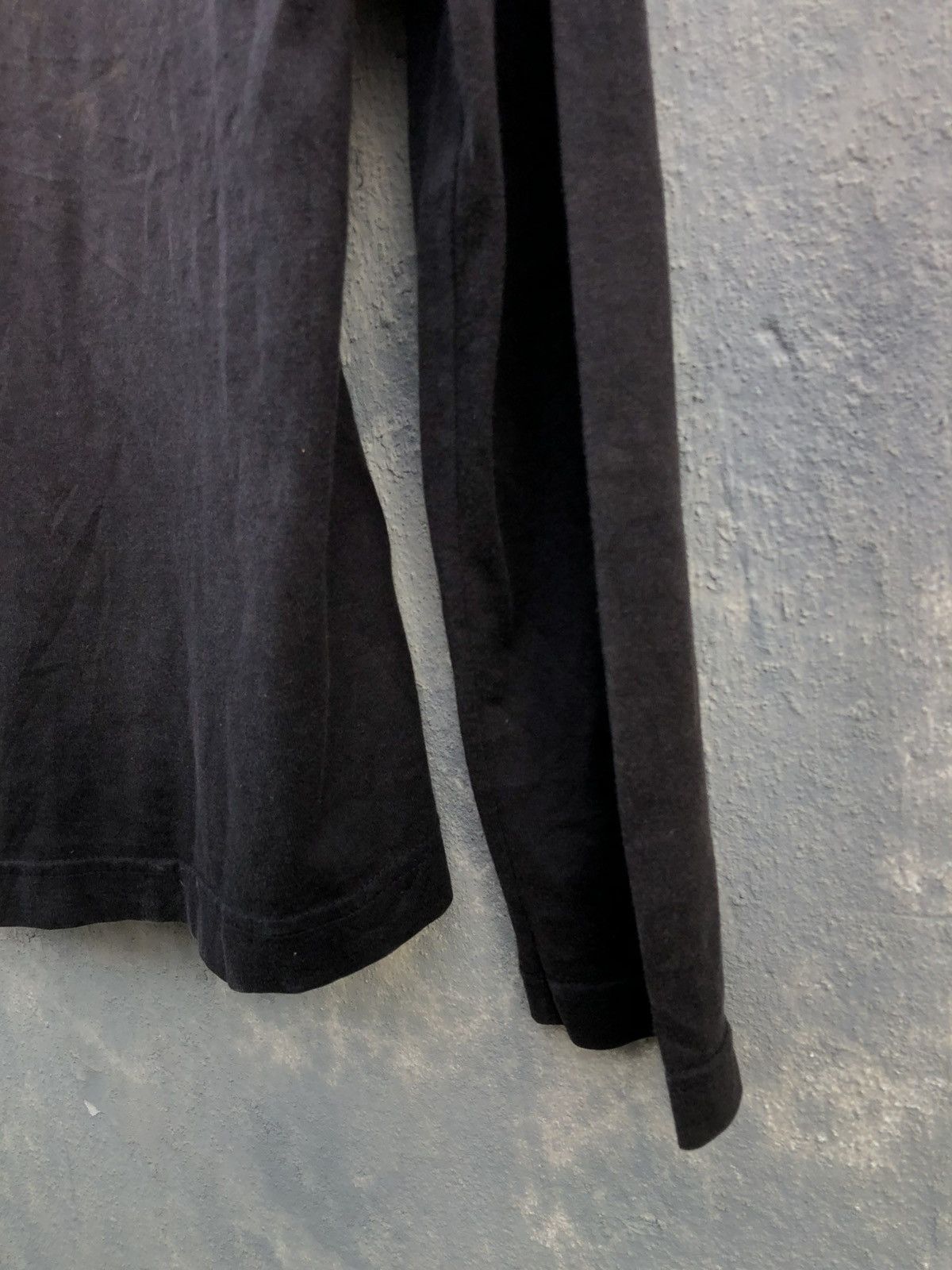 Lad Musician Bauhaus Lad Musician Graphic Long Sleeve Tee Size US S / EU 44-46 / 1 - 8 Thumbnail
