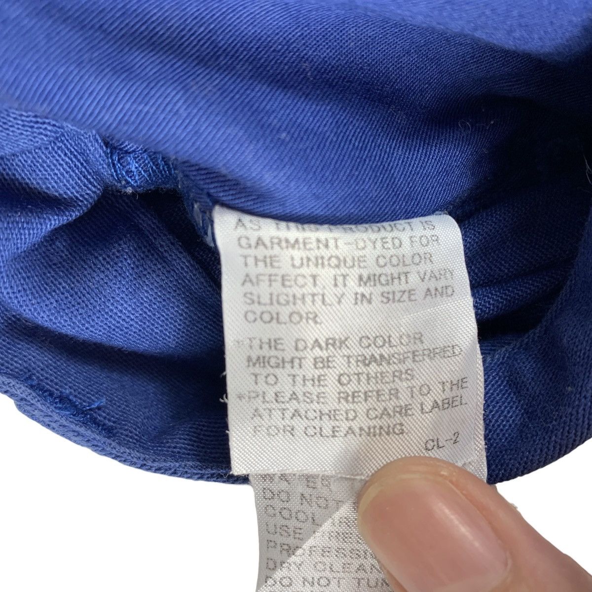 Issey Miyake × Japanese Brand × Ne-Net NE NET by issey miyake carrot cut women pants Size 29" - 25 Thumbnail