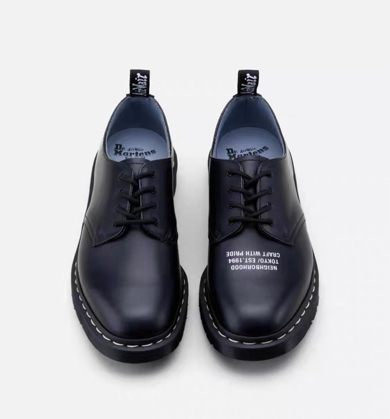 Dr.Martens neighborhood
