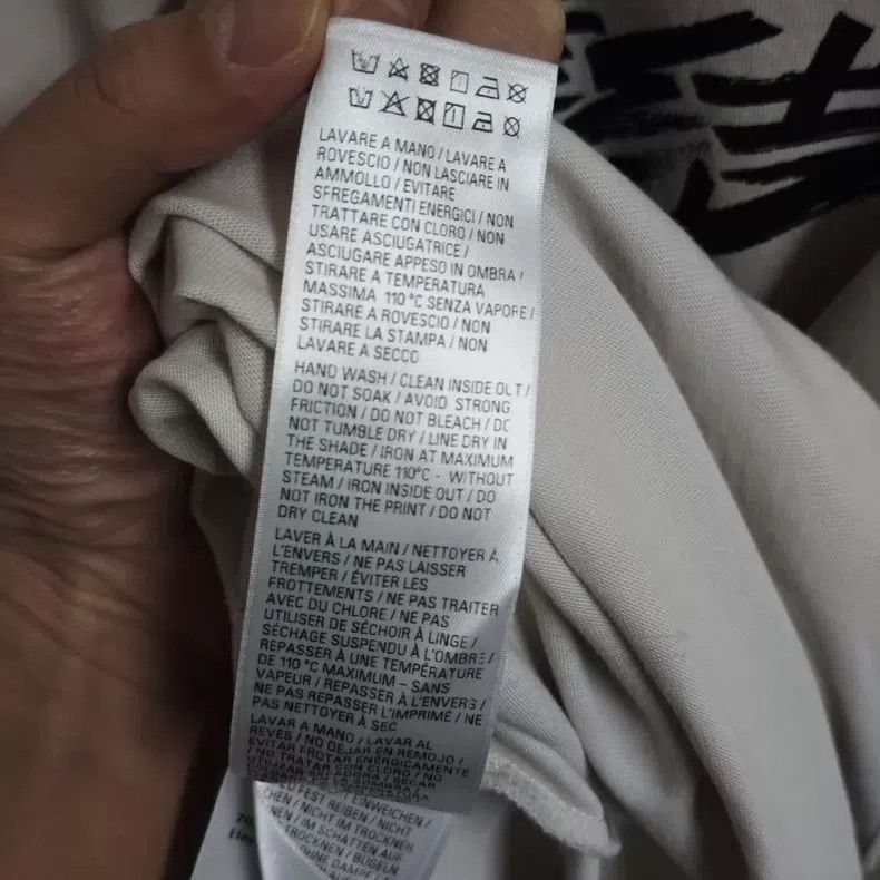 Balenciaga Balenciaga shirt Size US M / EU 48-50 / 2 - 5 Thumbnail
