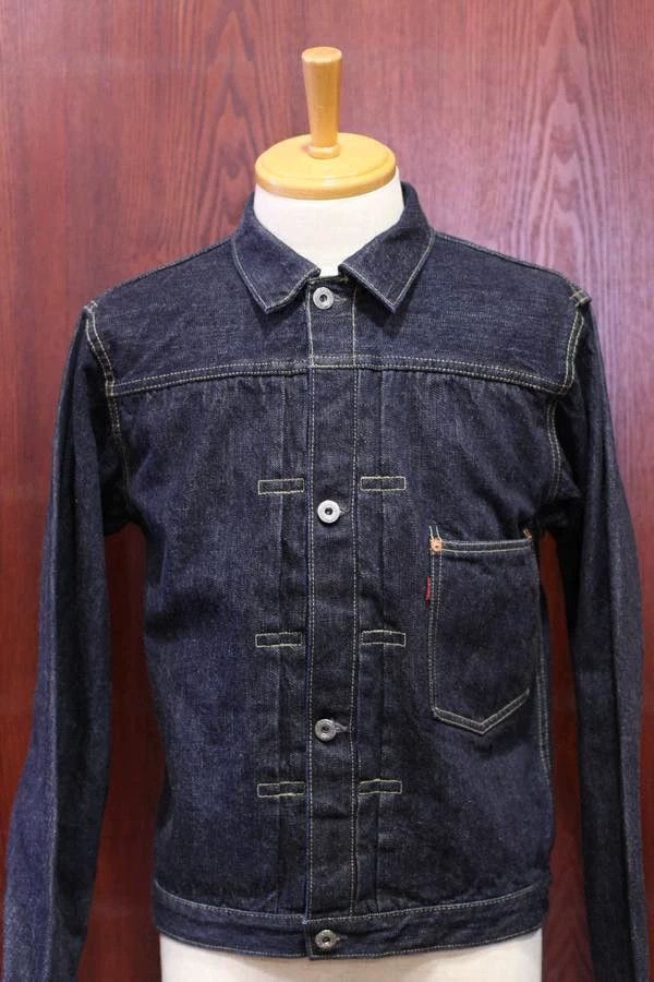Freewheelers Freewheelers Freewheelers Battle four buttons Niu Yi Size US XL / EU 56 / 4 - 1 Thumbnail