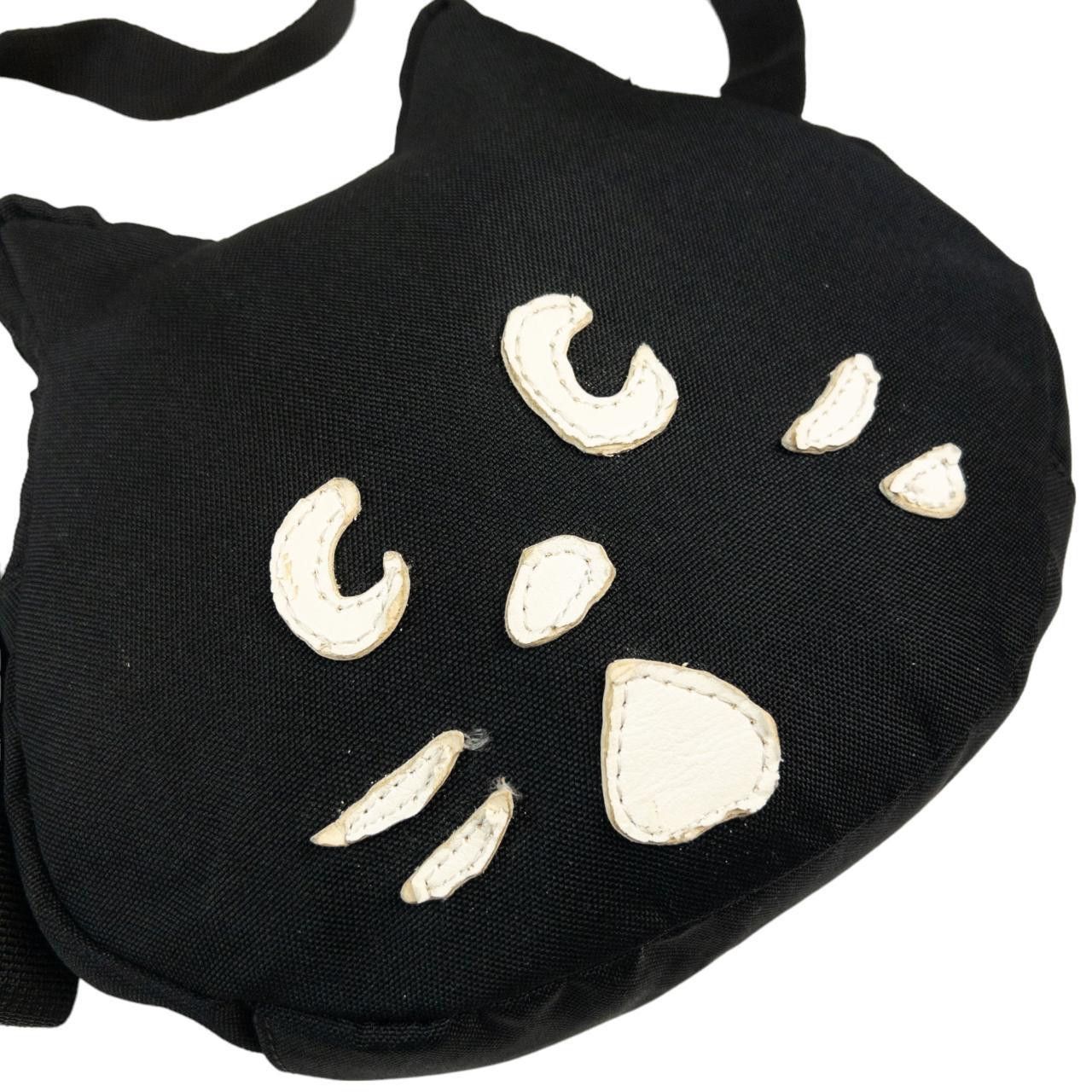 Ne-Net Vintage Ne-Net By Issey Miyake Crossbody Bag Size ONE SIZE - 7 Thumbnail