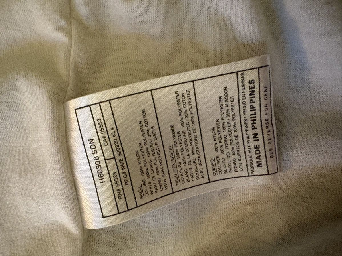 Nike Vintage nike track jacket Size US L / EU 52-54 / 3 - 4 Thumbnail