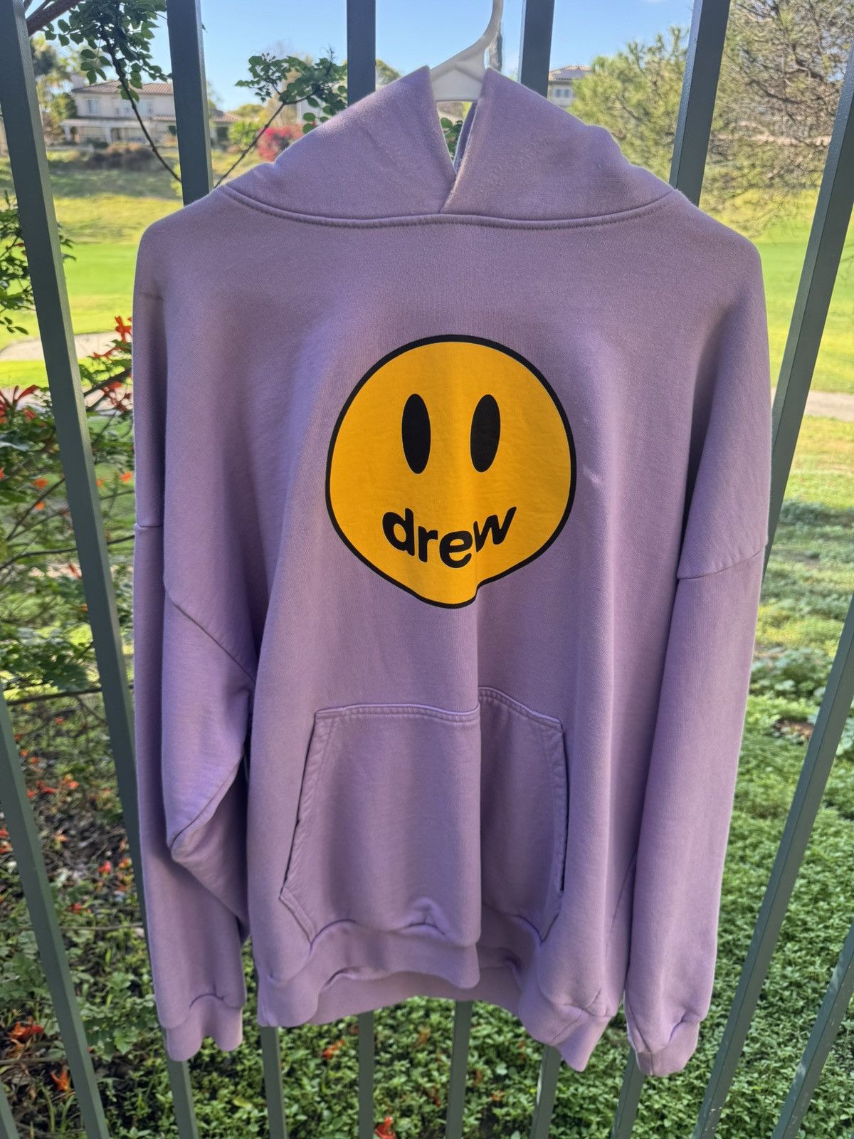 Drew House Drew house hoodie Size US M / EU 48-50 / 2 - 1 Thumbnail