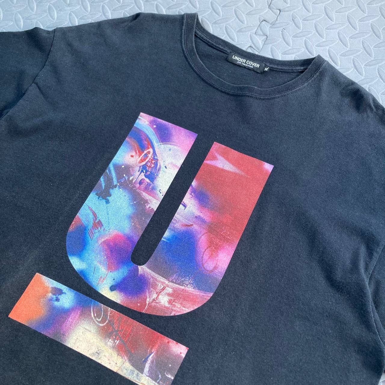 Undercover 2019 “The Kinship Issue” Tee Size US XL / EU 56 / 4 - 5 Thumbnail