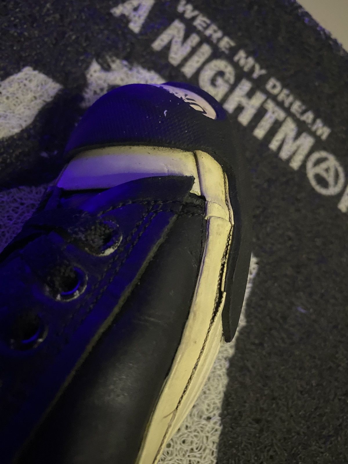 Undercover Undercover "Jack Purcell " Size US 6 / EU 39 - 7 Thumbnail