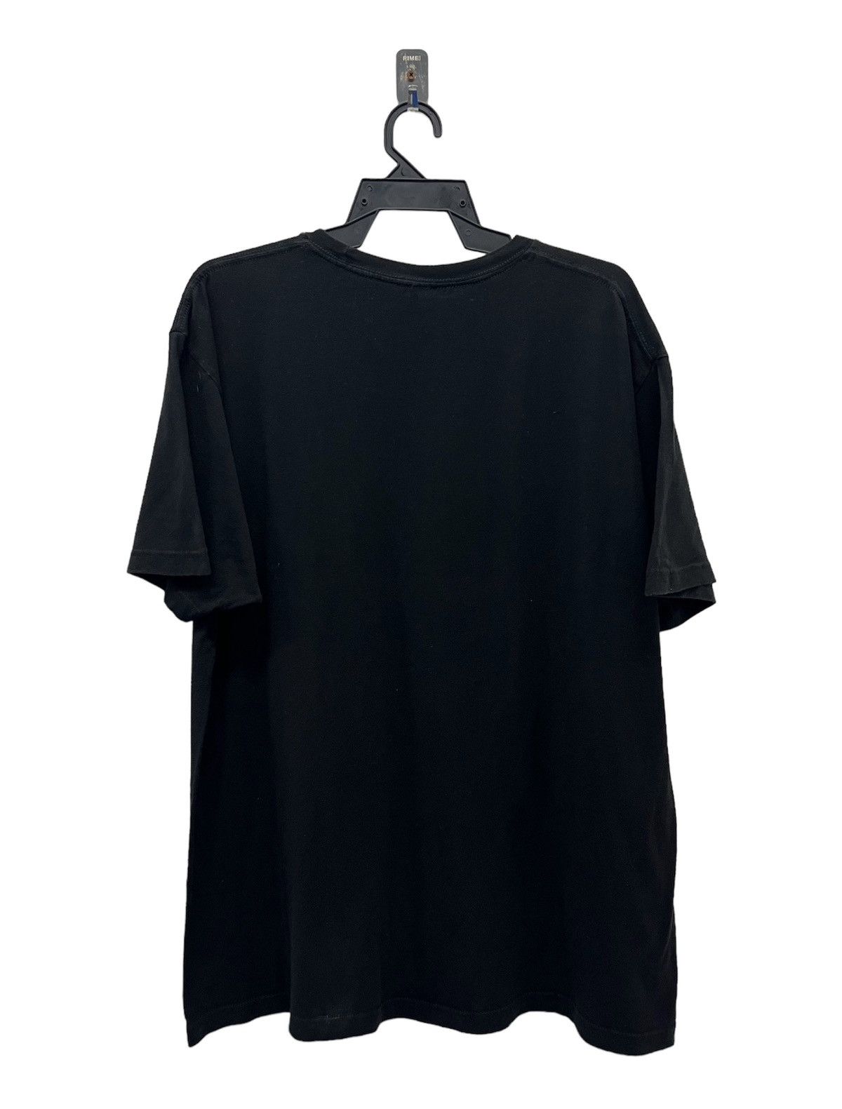 Band Tees × Tultex PANIC! AT THE DISCO PIATD TURN UP THE CRAZY SHIRT Size US XL / EU 56 / 4 - 2 Thumbnail