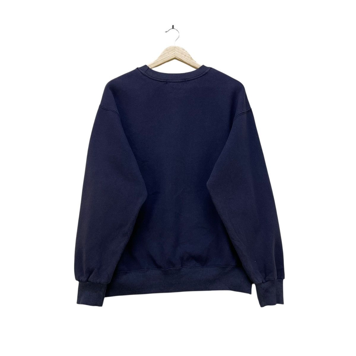 Japanese Brand 💥 Harvard University crewneck sweatshirt Size US M / EU 48-50 / 2 - 2 Thumbnail