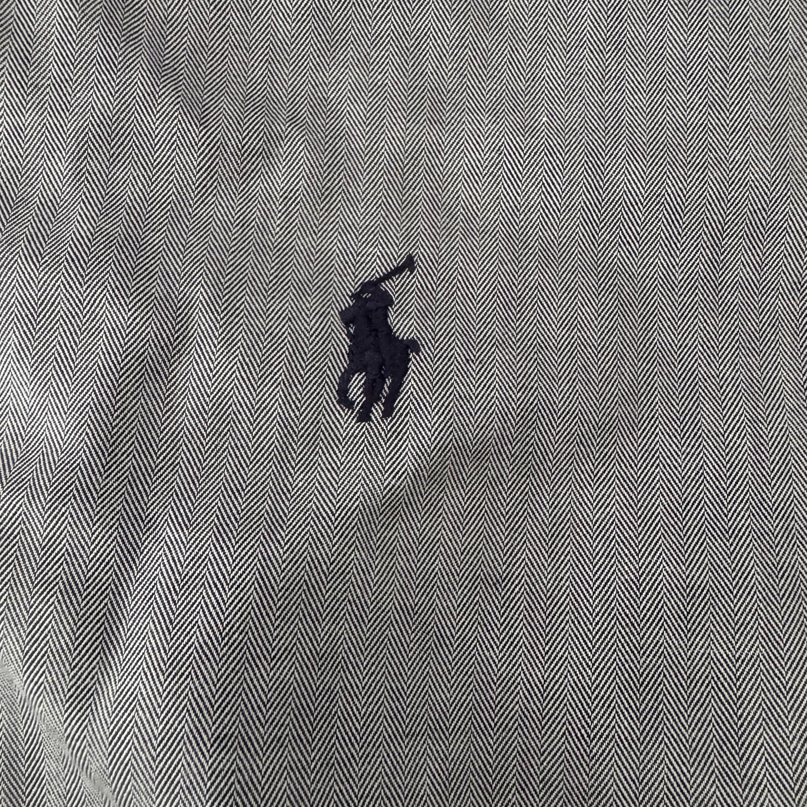 Polo Ralph Lauren Ralph Lauren Lowell Sport Men’s Long Size XL 100% Cotton Size US XL / EU 56 / 4 - 2 Thumbnail