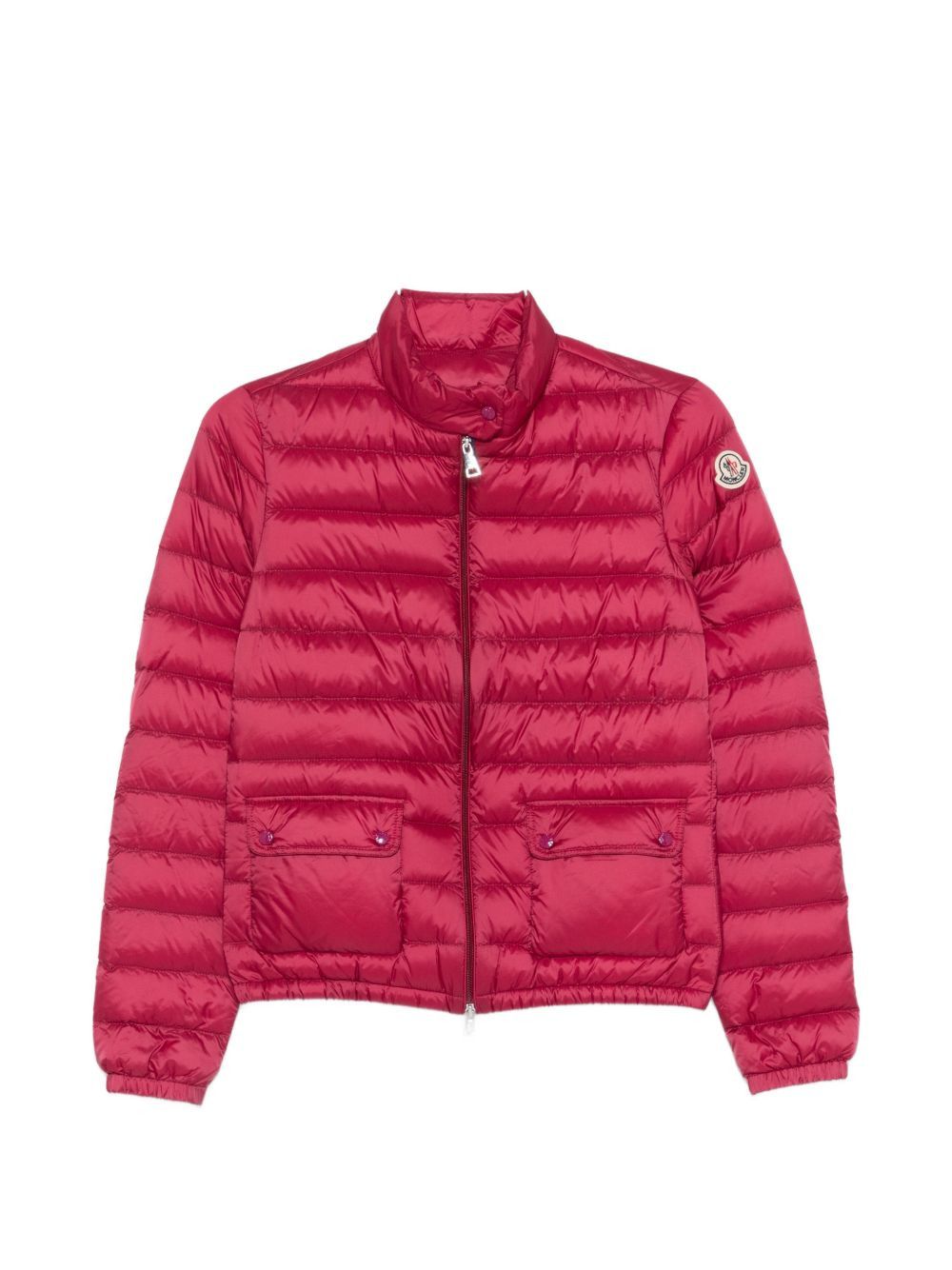 Moncler LANS SHORT DOWN JACKET Size M / US 6-8 / IT 42-44 - 1 Thumbnail