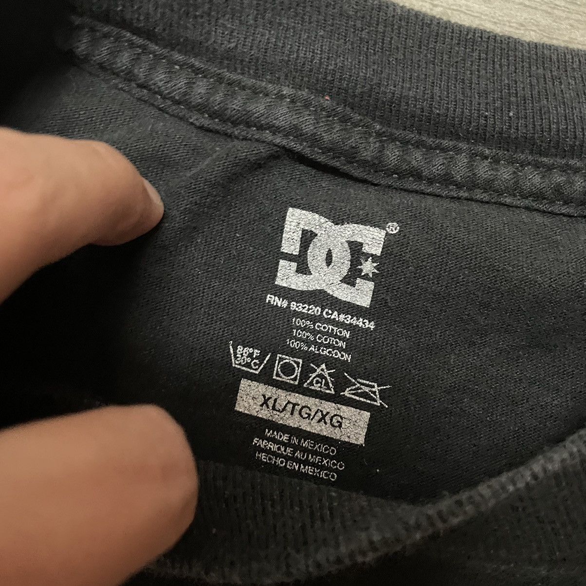 DC Dc Shoe Co Tiger Camo Size US XL / EU 56 / 4 - 3 Thumbnail