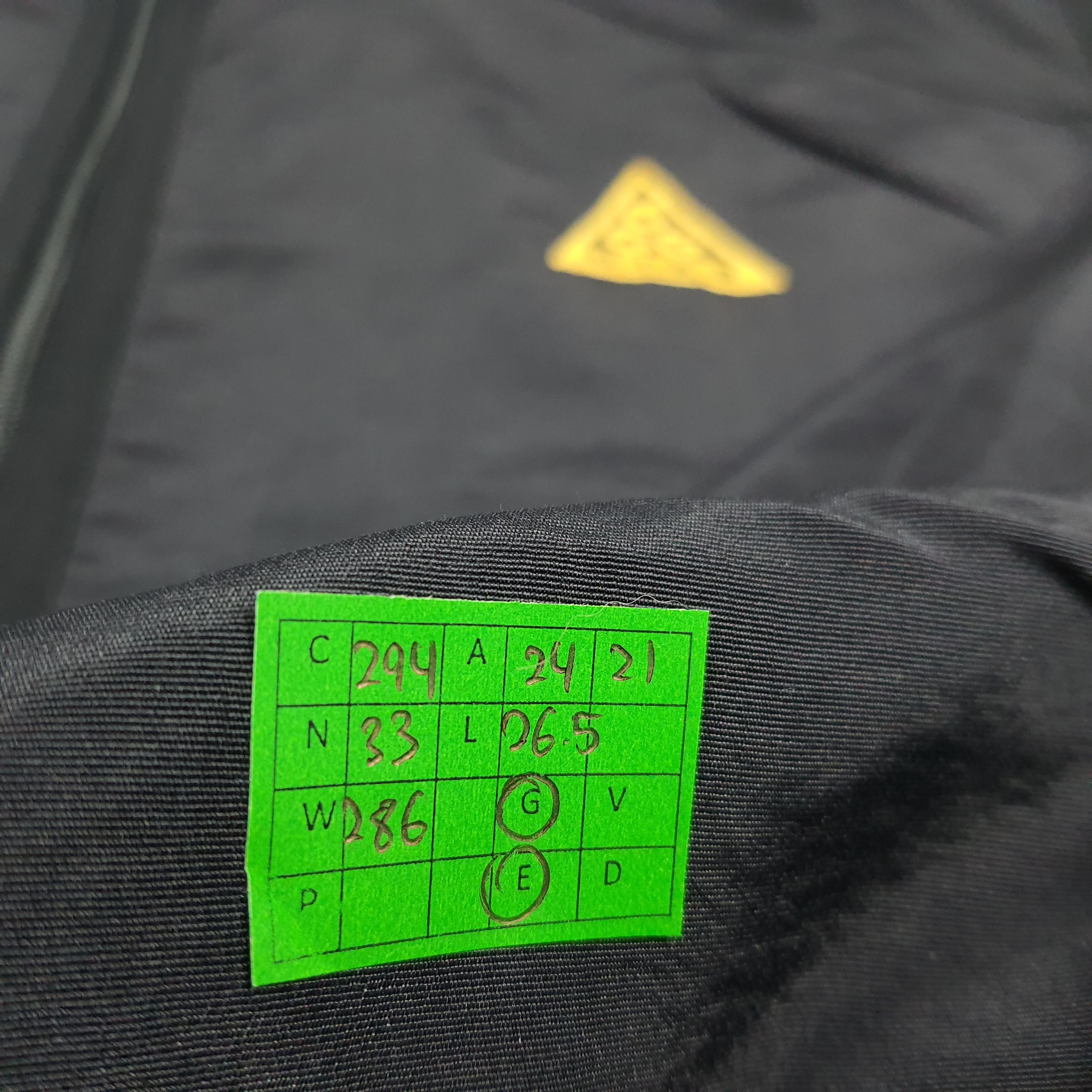Nike ACG Vintage Nike ACG Windbreaker Vests C294N33 Size US L / EU 52-54 / 3 - 8 Thumbnail