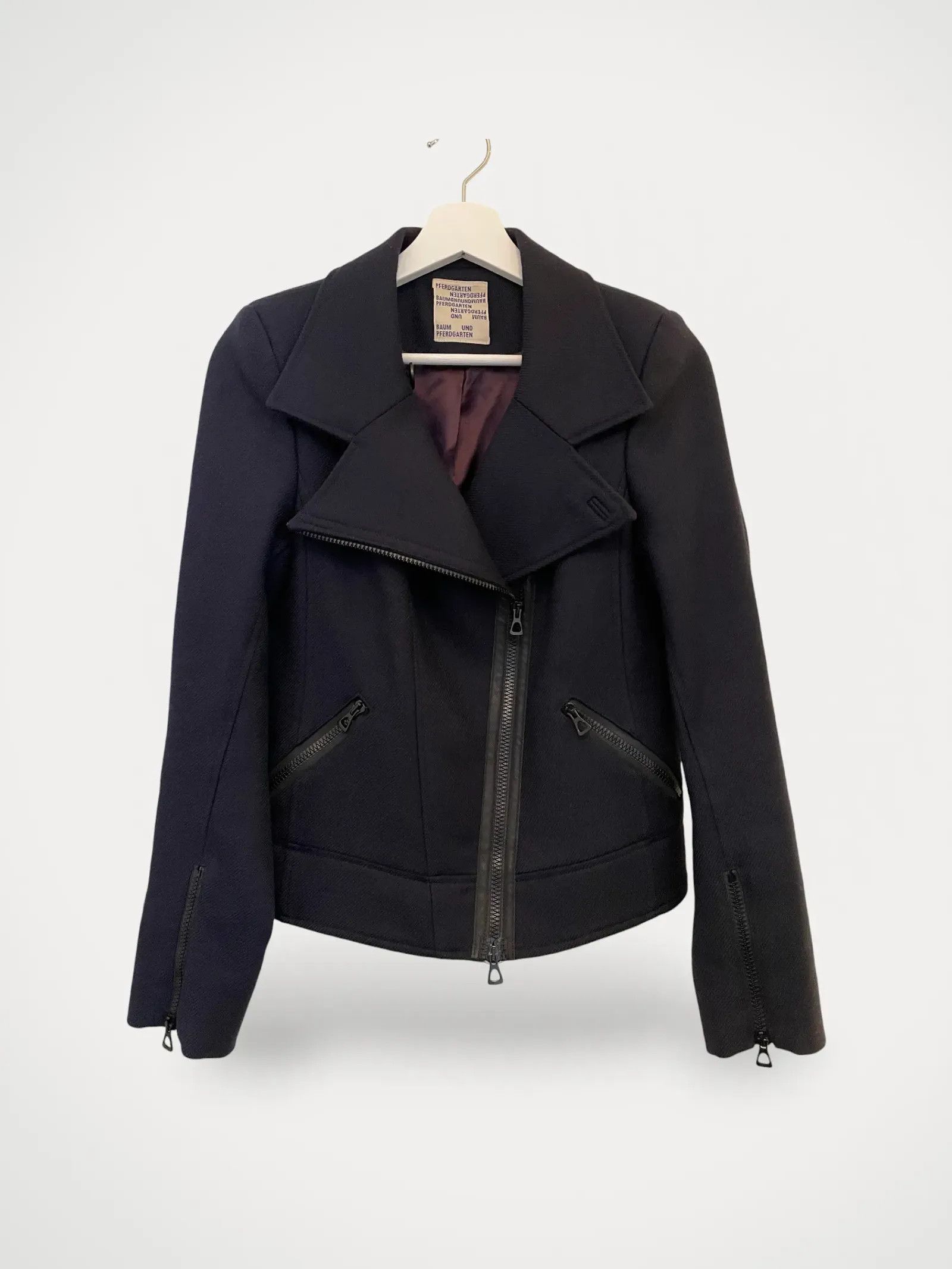 Baum und Pferdgarten Baum und Pferdgarten Jacket Size XS / US 0-2 / IT 36-38 - 1 Thumbnail