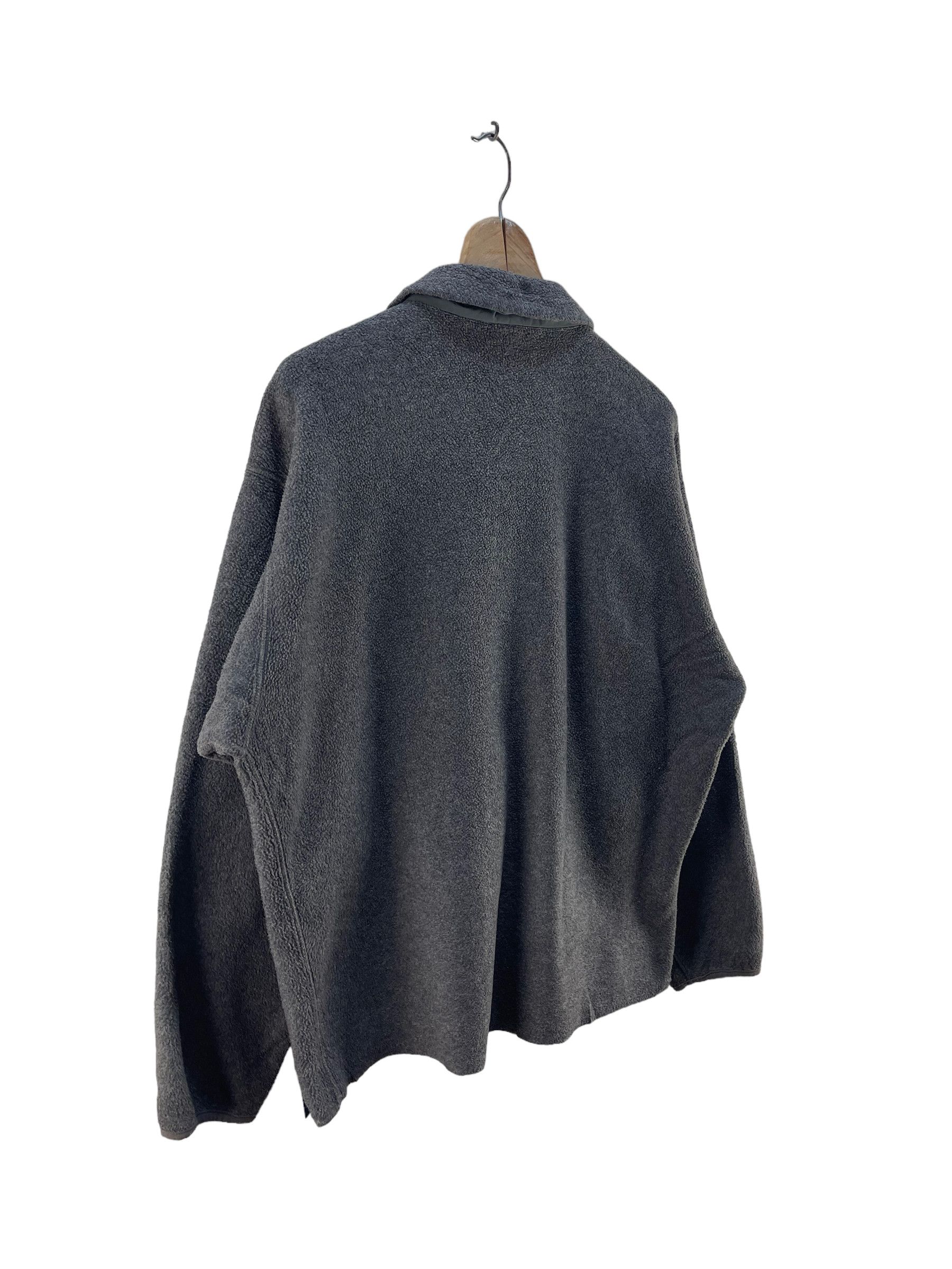 Patagonia Vintage Patagonia Synchilla Fleece Jacket Size US L / EU 52-54 / 3 - 8 Thumbnail