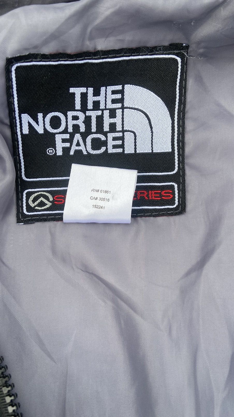 The North Face 🟤 Summit Series Seam Sealed Goretex Animal Print Jacket 🟤 Size US M / EU 48-50 / 2 - 12 Thumbnail