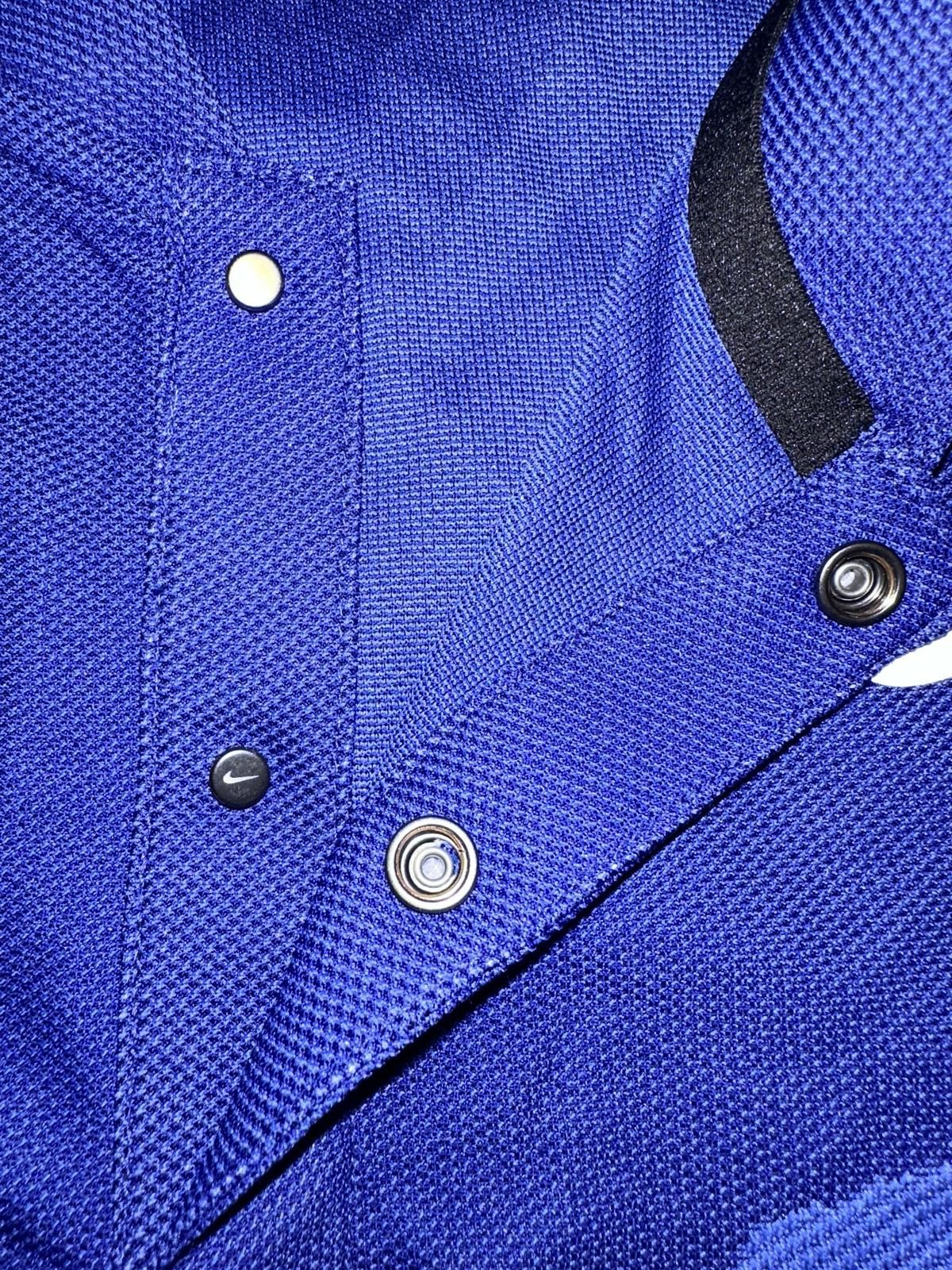 Nike Nike Men’s Zonal Cooling MM Fly Blade Polo Sample Size US M / EU 48-50 / 2 - 4 Thumbnail