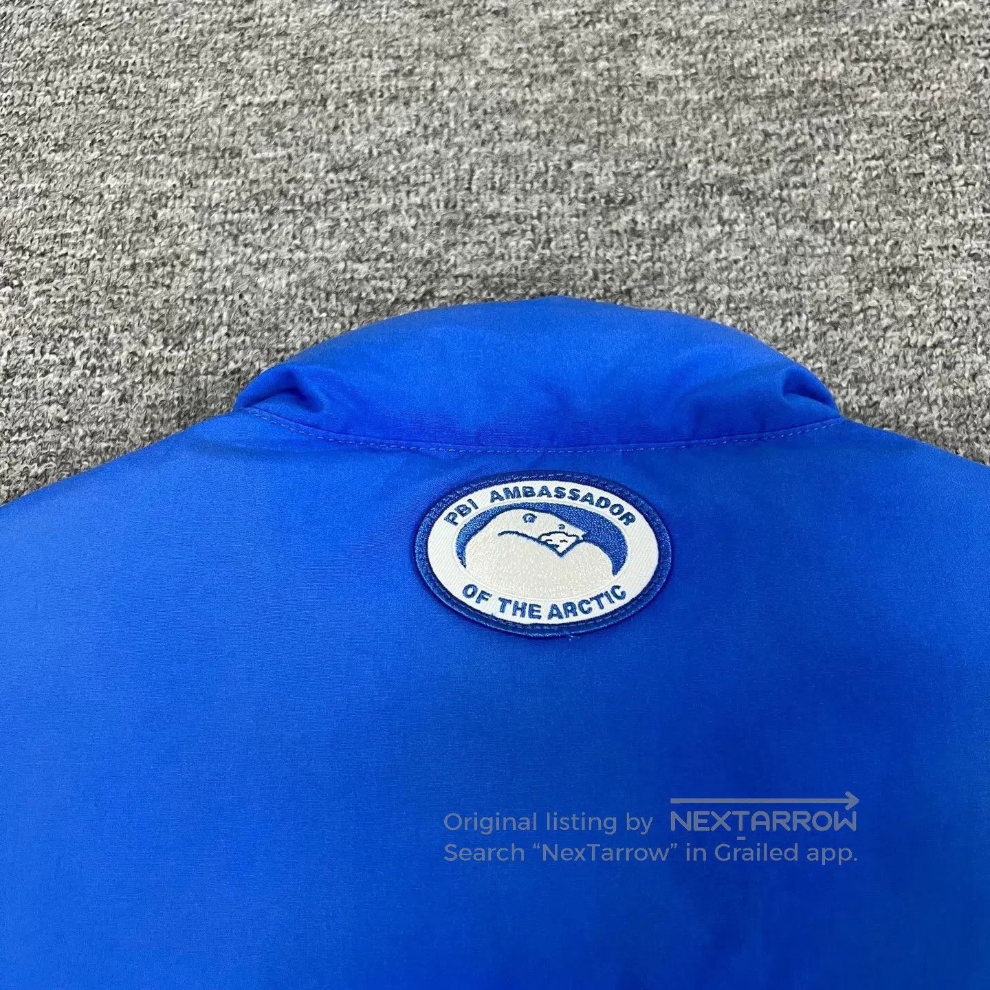 Canada Goose Canada Goose PBI Down Vest L. Size US L / EU 52-54 / 3 - 6 Thumbnail