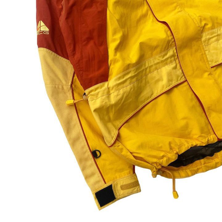 Nike ACG 00’s Nike ACG Storm-fit Jacket Size US L / EU 52-54 / 3 - 8 Thumbnail