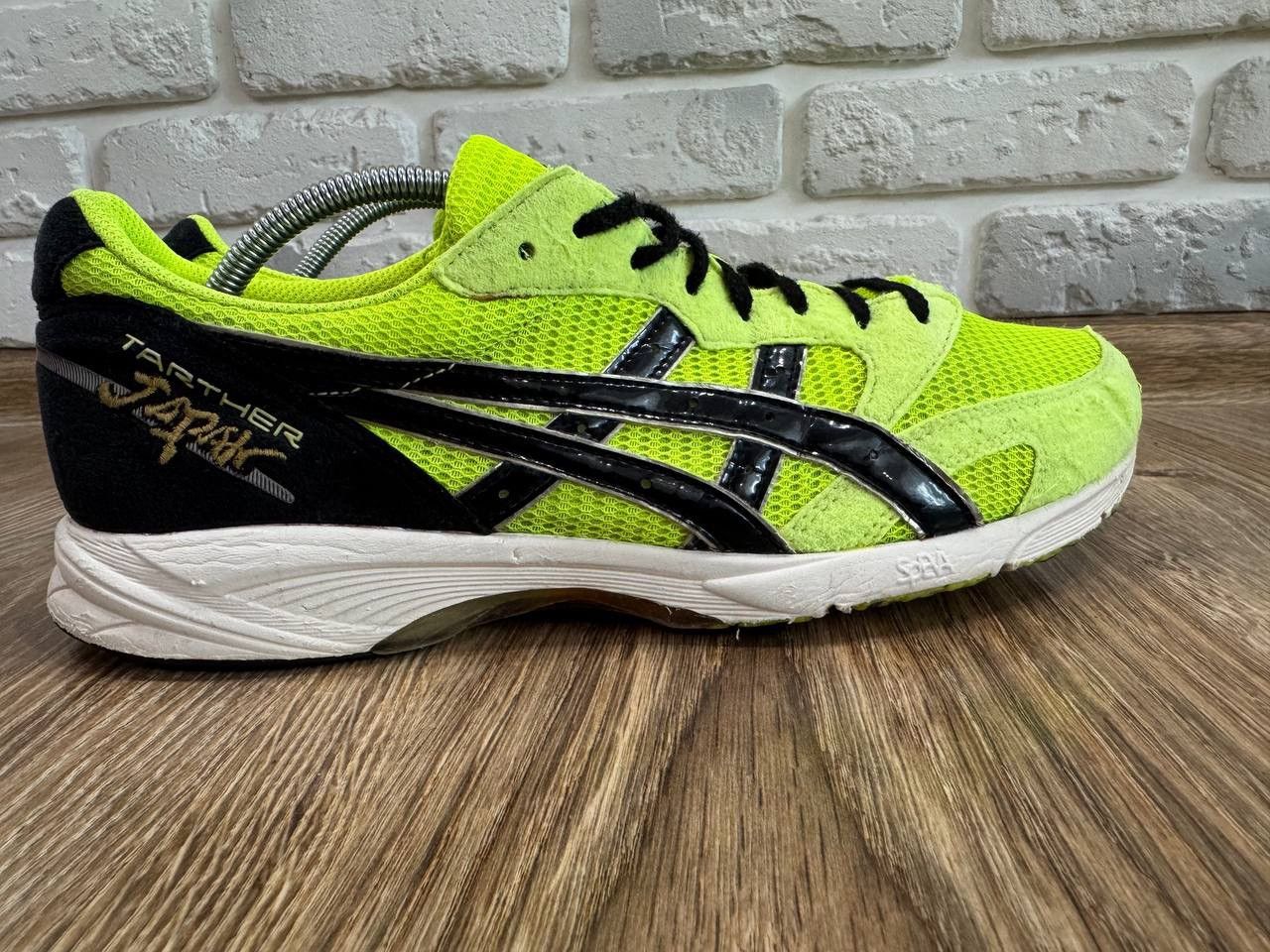 Asics ASICS Tarther Japan Size US 9.5 / EU 42-43 - 10 Thumbnail