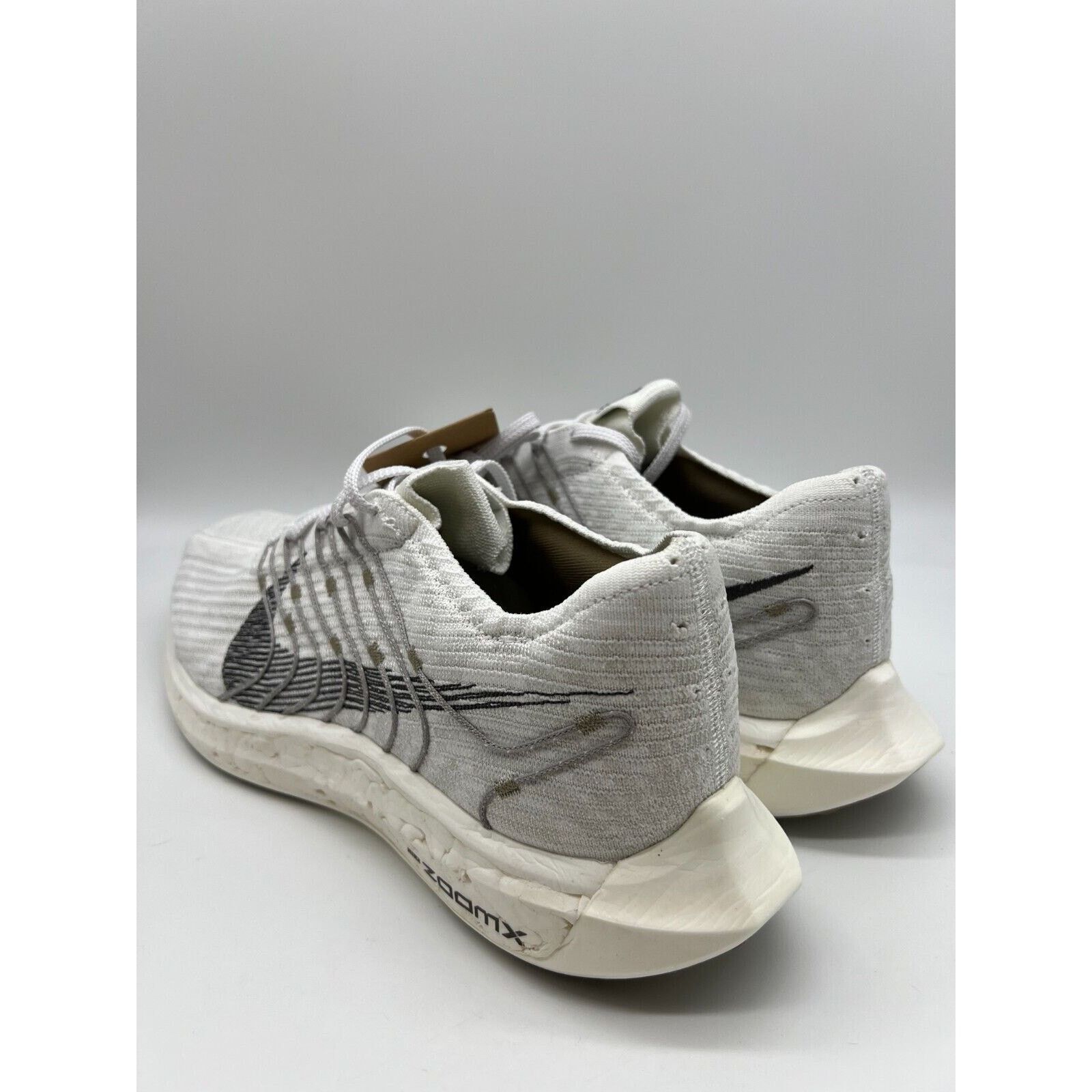 Nike Nike Zoom Pegasus Turbo Next Nature White Light Bone Men 13 Size US 13 / EU 46 - 8 Thumbnail