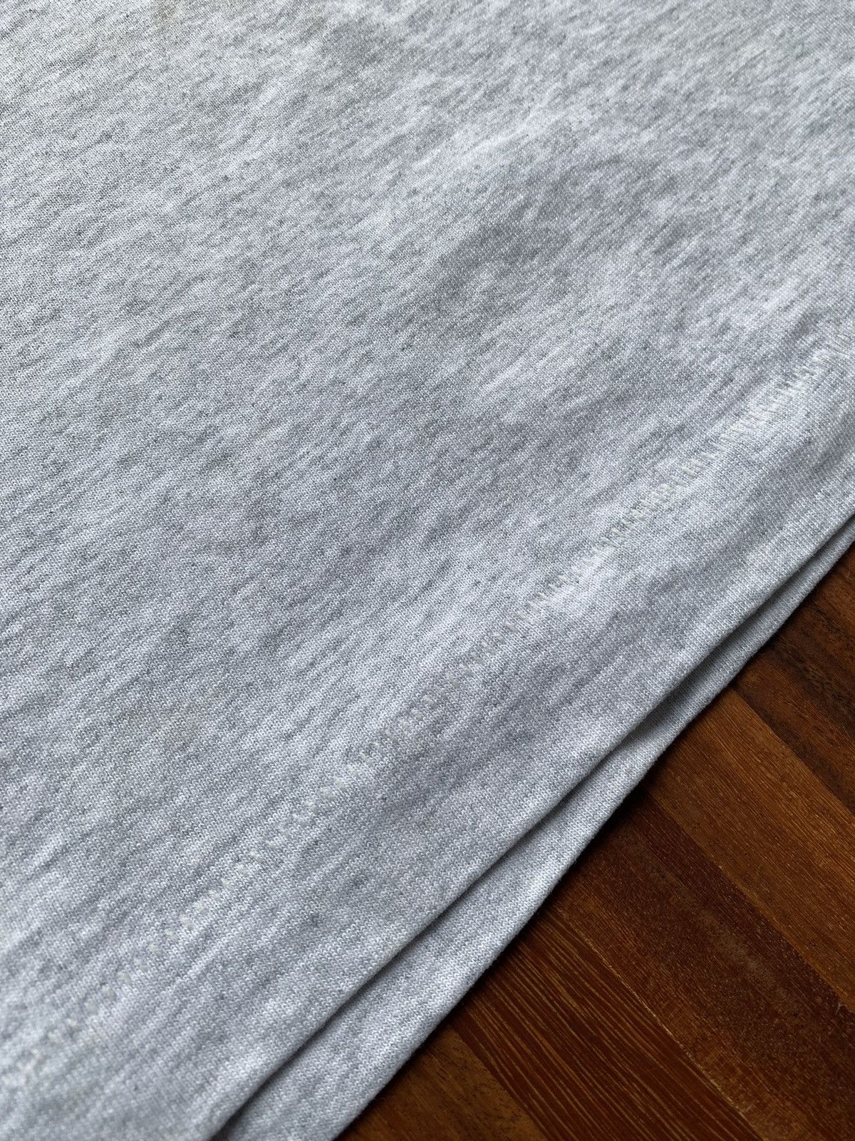 Fruit Of The Loom × Vintage Single Stich vintage fruit of the loom Indiana swim tee Size US XL / EU 56 / 4 - 4 Thumbnail