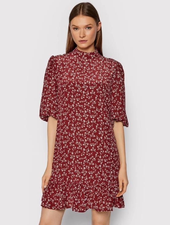 The Kooples The Kooples silk dress Size XS / US 0-2 / IT 36-38 - 4 Thumbnail