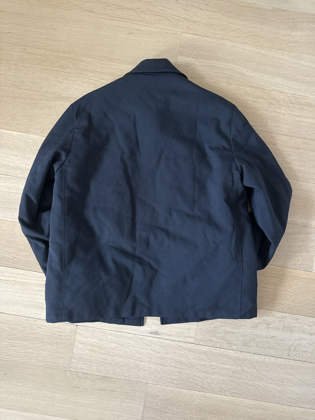 Marni Filled work over shirt Size US S / EU 44-46 / 1 - 2 Thumbnail