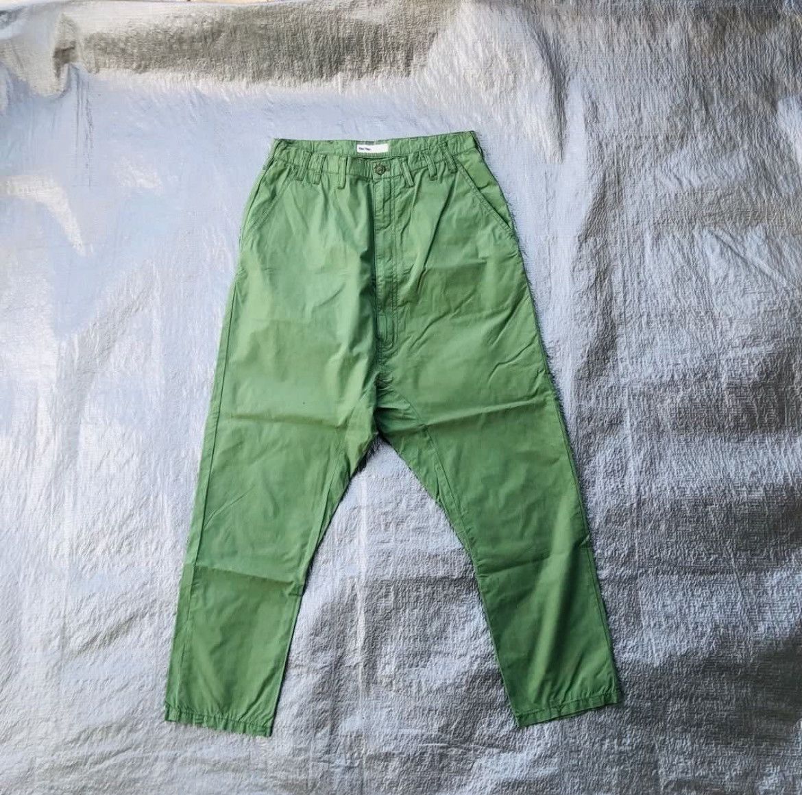 Ne-Net Ne net Issey miyake Pants Size US 28 / EU 44 - 3 Thumbnail
