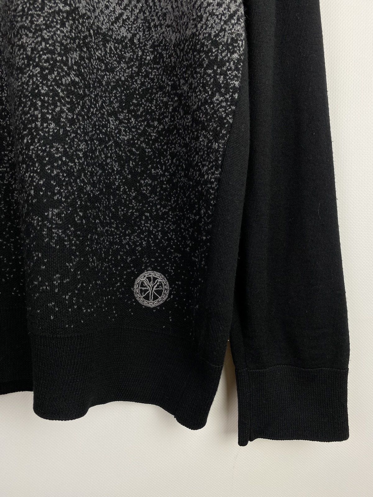 Carlo Colucci Carlo colucci men’s sweater pullover Size US XL / EU 56 / 4 - 9 Thumbnail