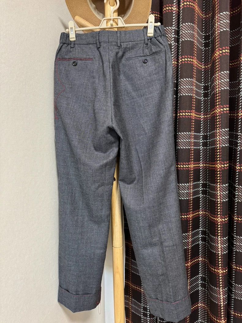 Gucci GucciCasual pants 2503-Nextarrow Size US 32 / EU 48 - 2 Thumbnail