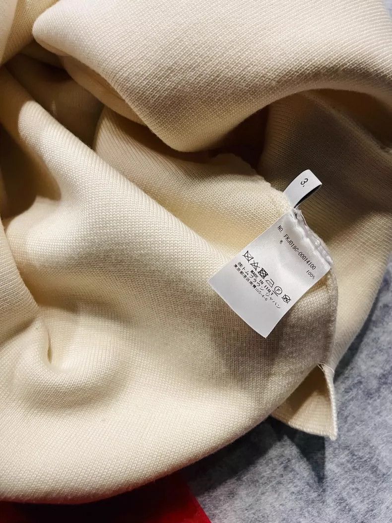 Thom Browne Thom Browne Casual knitwear Size US L / EU 52-54 / 3 - 5 Thumbnail